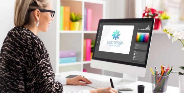 logo designer in abu dhabi