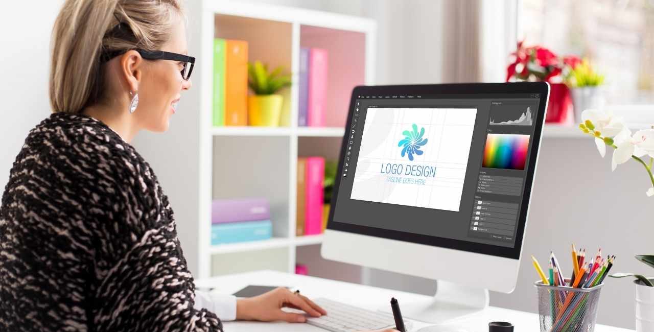 logo designer in abu dhabi